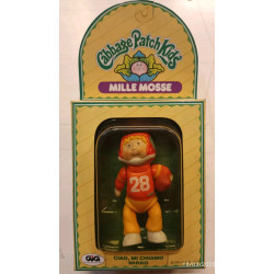 CABBAGE PATCH KIDS 1984 Mille Mosse 10 cm. MIRKO - Vintage - Panosh Place GIG