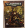 WARHAMMER 40000 MANUALE DI REGOLE 6a ED 2012 ITALIANO GAMES WORKSHOP SIGILLATO