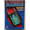 IL LUCCHETTO MAGICO MB Giochi Vintage 1990 - Gioco di Strategia Raro - Completo