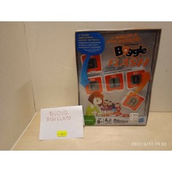 Boggle Flash - il Paroliere Elettronico Gioco da Tavolo Hasbro Vintage