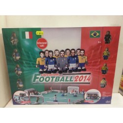 Football 2014 Gioco da Tavolo in Italiano Macdue