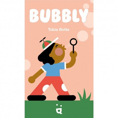 BUBBLY - Gioco da Tavolo in Italiano Helvetiq