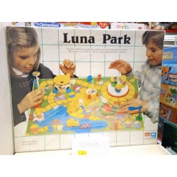 Luna Park Gioco da tavolo EG Vintage