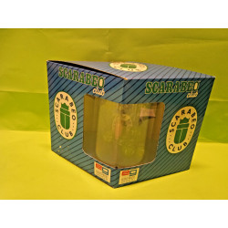 Scarabeo Club  Gioco da Tavolo delle Parole EG Vintage Nuovo Sigillato