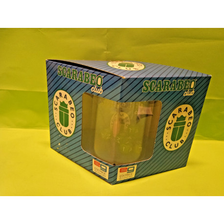 Scarabeo Club  Gioco da Tavolo delle Parole EG Vintage Nuovo Sigillato