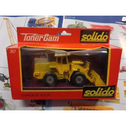 Volvo Charger Toner Gam Art 367 Die Cast Model Scala Varie Solido 1974