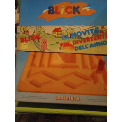 Blick Gioco il Labirinto Gioco da Tavolo Blinda Giochi