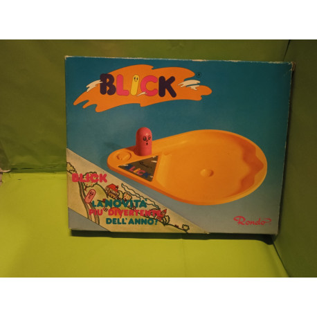 Blick Gioco Rondo Gioco da Tavolo Blinda Giochi