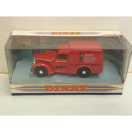 1948 Commer 8CWT Van  DY-8 Die Cast Model 1/43 The Dinky Collection Matchbox