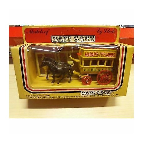 Models of Days Gone by Lledo - made in England Original '80