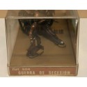 Russian Tank Hunter WWII - M38 Tank B0687 Sluban Costruzione Mattoncini