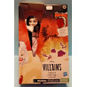 Villains Cruella De Vil Doll Personaggio Disney Hasbro Doll