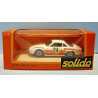 Alpine Rallye 1600 - N 181 - Die Cast Model - 1/43  Solido