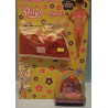 Polly Pocket al Mare Lea Doll e Costume Trendy da Bambina Mattel Vintage Nuovo