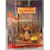 Pocahontas Kocoum Disney Doll Mattel Vintage Nuovo Sigillato