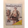 Strategy e Tactics The Kuwait War -139 Historical Game NEW St&T English
