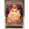 Cinderella La Fata Smemorina Doll Personaggio Disney Mattel Doll