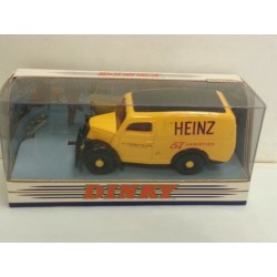 1950 Ford E83W10 CWT Van DY-4 Die Cast Model 1/43 The Dinky Collection Matchbox
