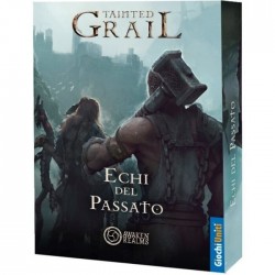Tainted Grail - La Caduta di Avalon: Echi del Passato EXP. - Italiano GU
