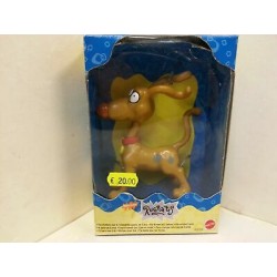 Rugrats Nickelodeon Personaggio Televisivo Cane Spike Action Figure Mattel