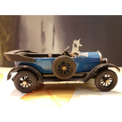 RIO - FIAT MOD 501 - Modello DIE-CAST 1/43 ITALIA (no box)