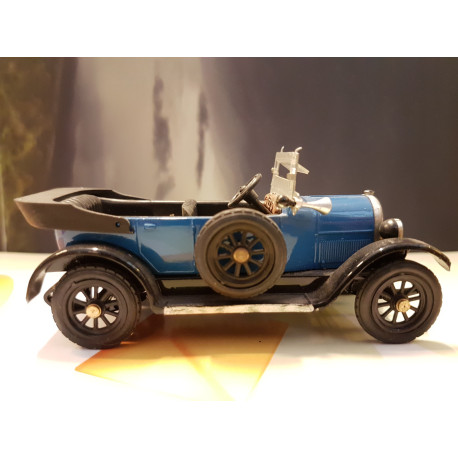 RIO - FIAT MOD 501 - Modello DIE-CAST 1/43 ITALIA (no box)