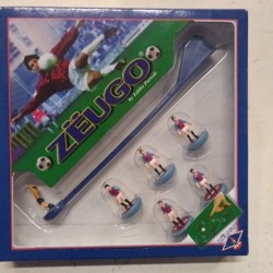 Westham Team Squadra Base Zeugo HW Vintage -44 (Subbuteo HW ) 