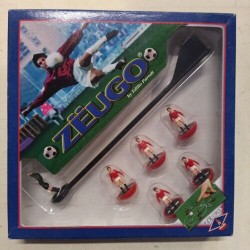 Manchester Utd. Team Squadra Base Zeugo HW Vintage -38 (Subbuteo HW ) 