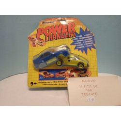 Power Changers 2 Auto a batterie non incluse Matchbox Vintage