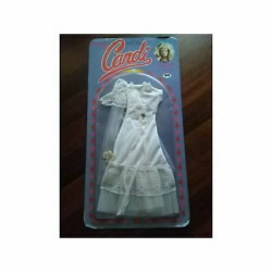 La Moda di Candi - Vestito da Sposa - Bride Doll Clothes - GiG
