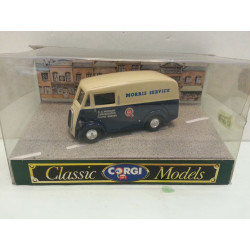 Morris 1 Van 96891 Die Cast Model 1/43 Classic Models Corgi