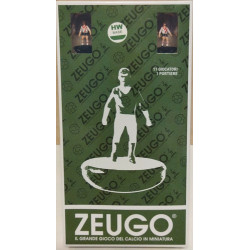 River Plate 037 Team Squadra HW Base (Subbuteo old style) NEW Zeugo 2022